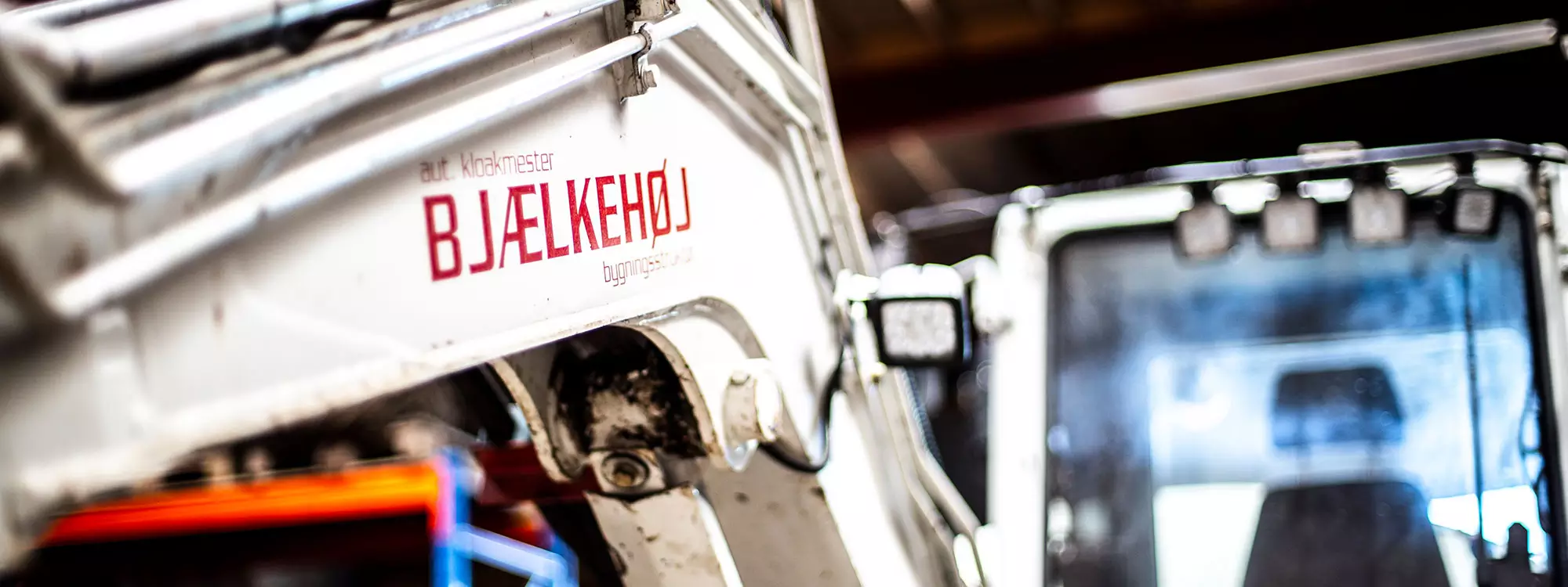 slide1 Maskinudlejning ved Bjælkehøj Entreprenøren