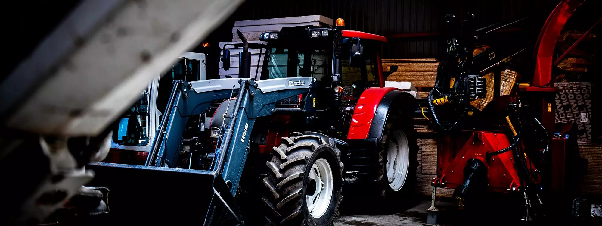 slide2 Traktor til udlejning