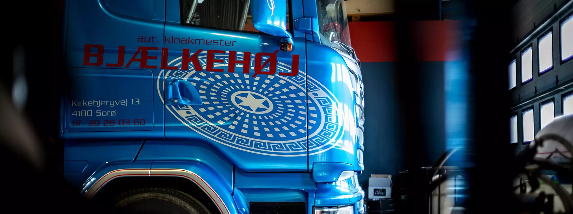 slide4 Lastvogn fra Bjælkehøj Entreprenøren