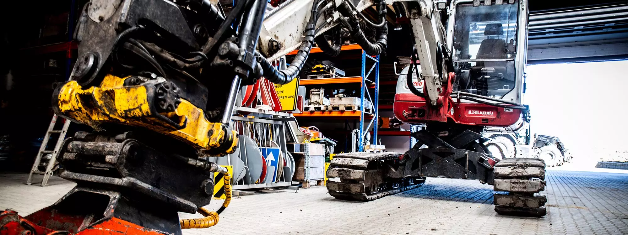 slide5 Maskinudlejning